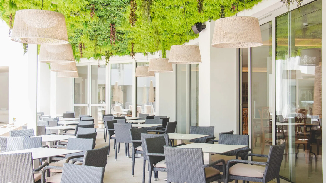 Hipotels Bahia Grande